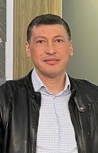 Галганов Александр Владимирович