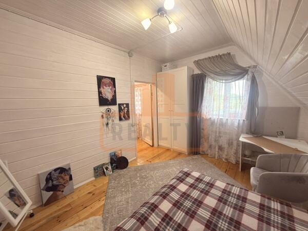 Дом, 85 кв.м., , объект № 4919