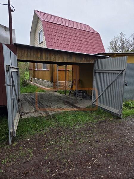 Дача / коттедж, 56 кв.м., , объект № 4921