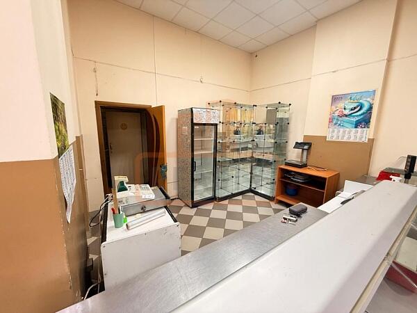 Аренда недвижимости, коммерческая, , объект № 4870