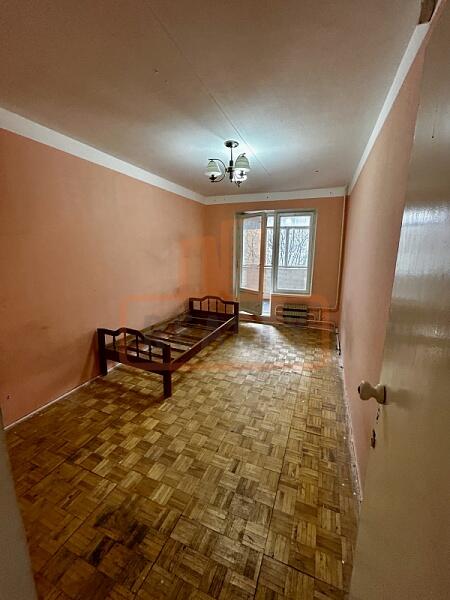 3-к квартира, 60 кв.м.,, , объект № 4908