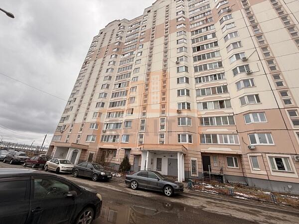 2-к квартира, 60 кв.м.,Чехов, , объект № 4703