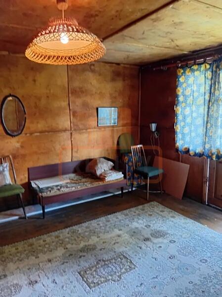 Дом, 60 кв.м., , объект № 4959