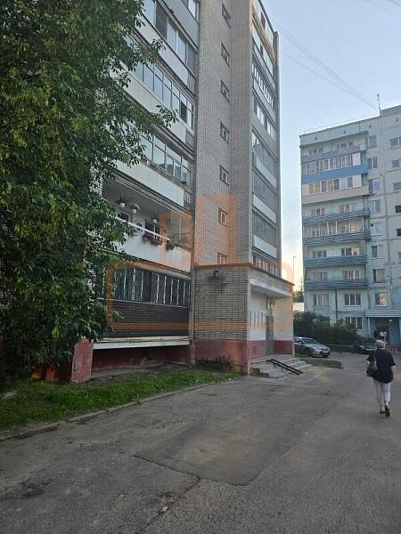 2-к квартира, 50 кв.м.,Чехов, Весенняя ул, 13, объект № 4808