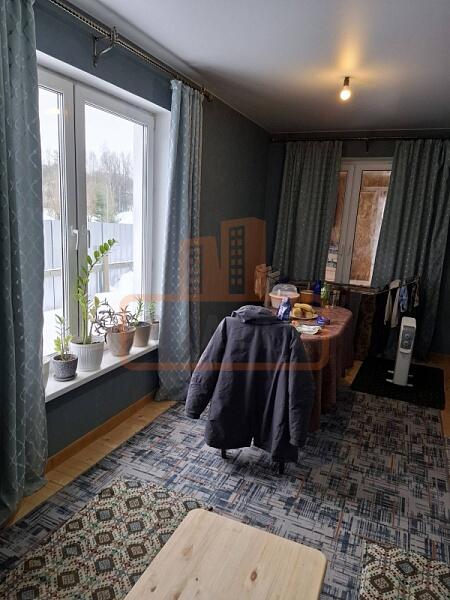 Дом, 98 кв.м., , объект № 4891