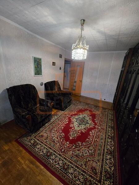 2-к квартира, 50 кв.м.,, , объект № 4827