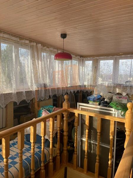 Дом, 205 кв.м., , объект № 4859