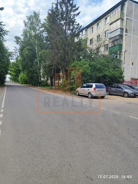 1-к квартира, 33 кв.м.,Чехов, Крюково, , объект № 4805