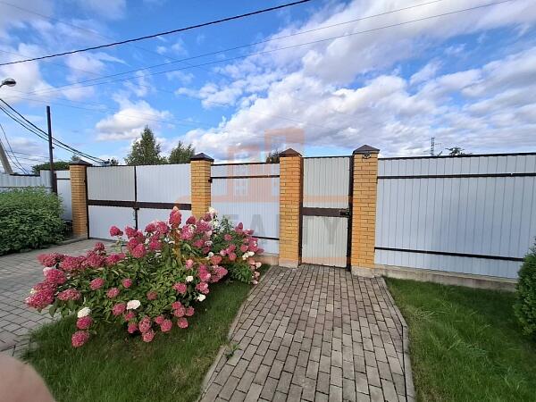 Дом, 103 кв.м., , объект № 4966
