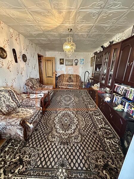 2-к квартира, 53 кв.м.,Чехов, , объект № 4741 2-к квартира, 53 кв.м.,Чехов, , объект № 4741