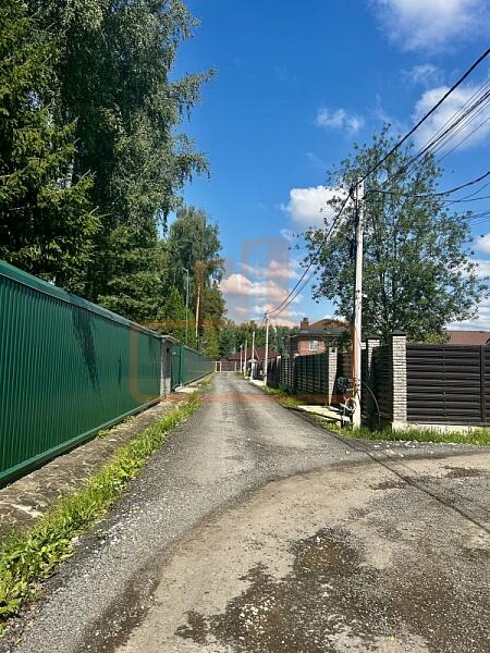 Участок , 10 сот., , объект № 4914