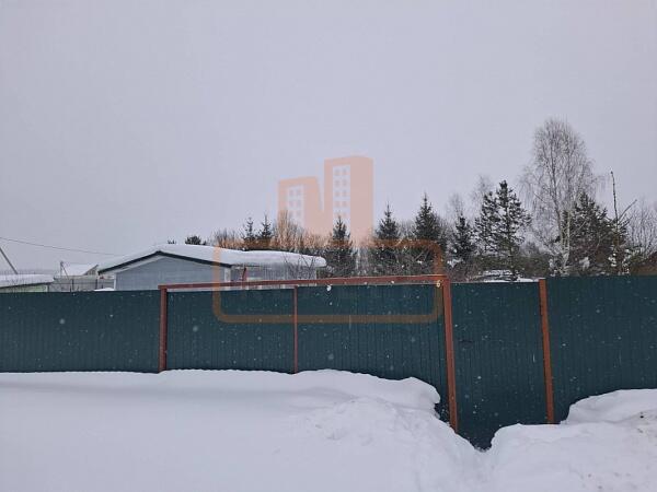 Дом, 45 кв.м., , объект № 4887