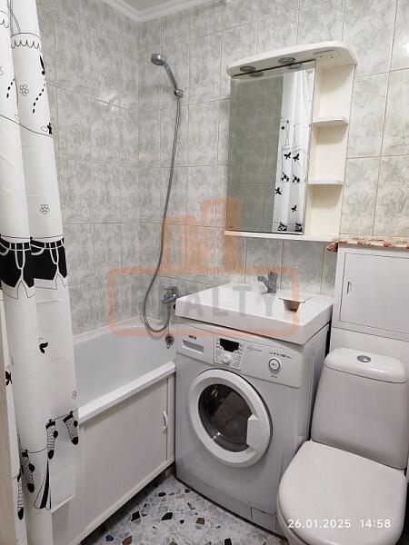 2-к квартира, 46 кв.м.,Чехов, Крюково, , объект № 4718 2-к квартира, 46 кв.м.,Чехов, Крюково, , объект № 4718