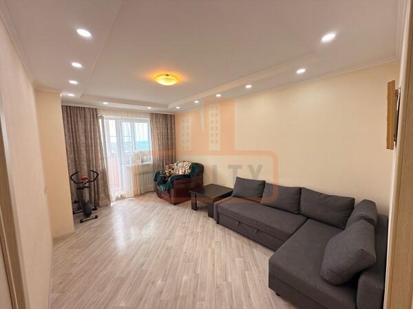 1-к квартира, 40 кв.м.,Чехов, , объект № 4801