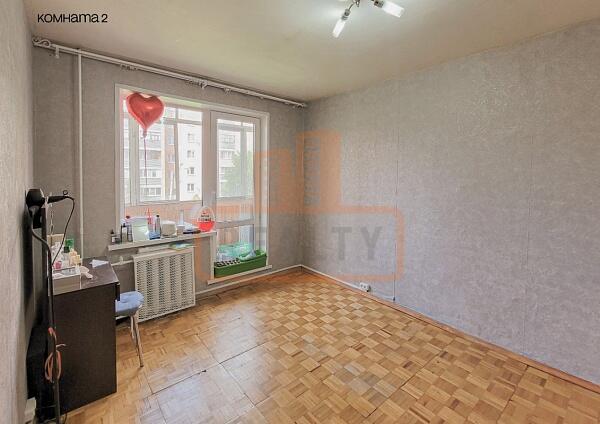 3-к квартира, 66 кв.м.,Чехов, , объект № 4704