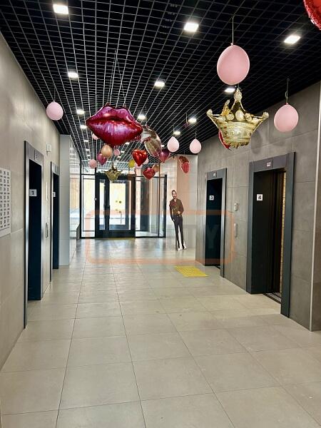 3-к квартира, 84 кв.м.,, , объект № 4739