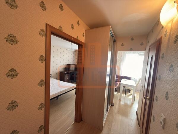 1-к квартира, 33 кв.м.,Чехов, , объект № 4916