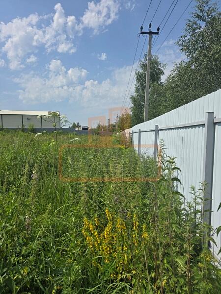 Участок , 50 сот., , объект № 4806