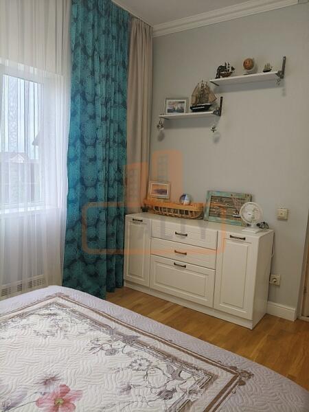 Дом, 120 кв.м., , объект № 4965
