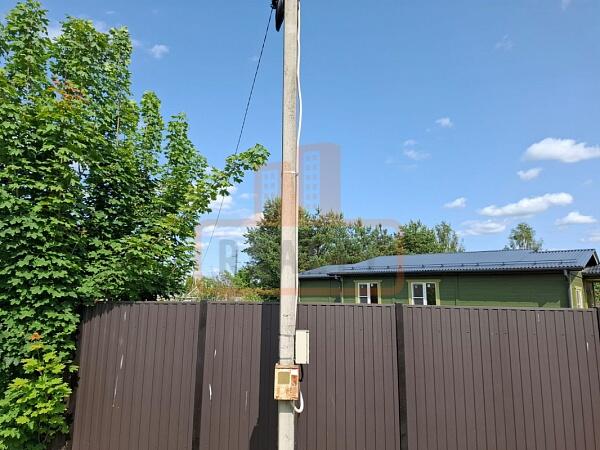 Участок , 8 сот., , объект № 4745