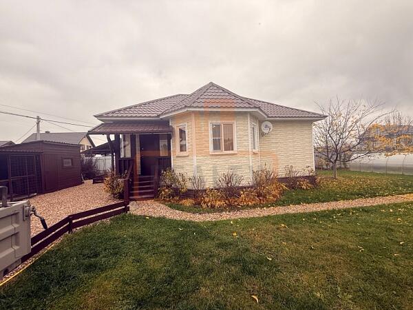 Дом, 56 кв.м., Московская обл, Чехов, Коровино, объект № 4849