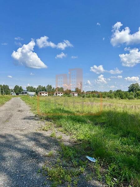 Участок , 6 сот., Московская обл, Чехов, Венюково, объект № 4814