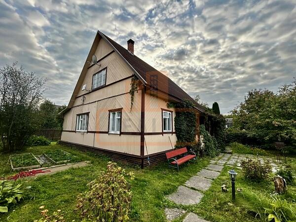 Дом, 75 кв.м., , объект № 4983
