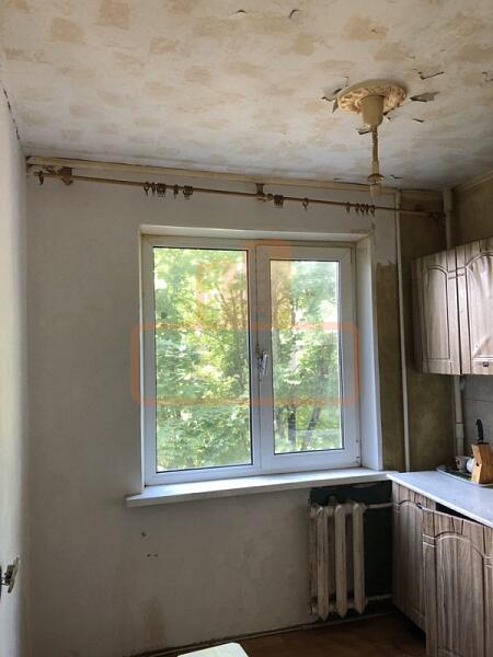 -к квартира, 47 кв.м.,Чехов, Крюково, , объект № 484