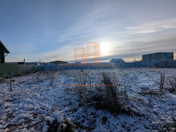 Участок , 11 сот., , объект № 4862