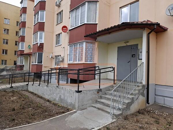 1-к квартира, 39 кв.м.,Чехов, Новый Быт, , объект № 4744