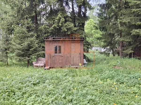 Дом, 124 кв.м., , объект № 4925