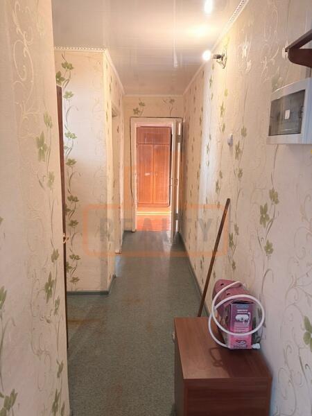 3-к квартира, 57 кв.м.,Чехов, Бершово, , объект № 4896