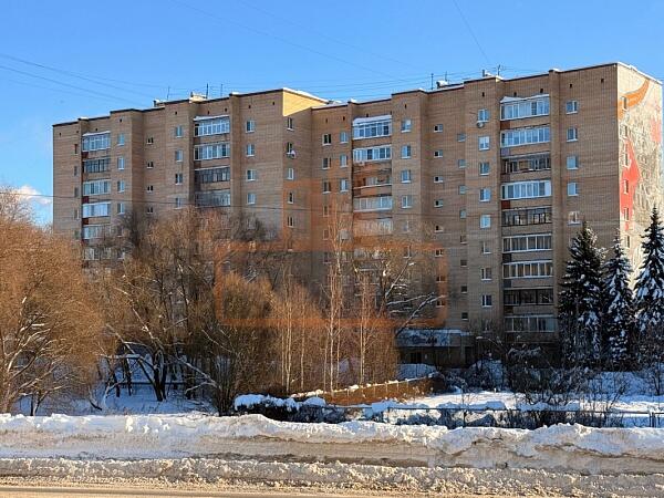 2-к квартира, 48 кв.м.,Чехов, Чехова ул, 81Б, объект № 4885