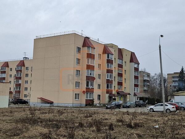 1-к квартира, 39 кв.м.,Чехов, Новый Быт, , объект № 4744