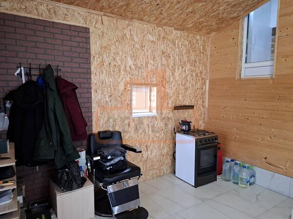 Дом, 98 кв.м., , объект № 4891