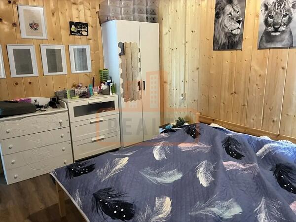 Дом, 119 кв.м., , объект № 4906