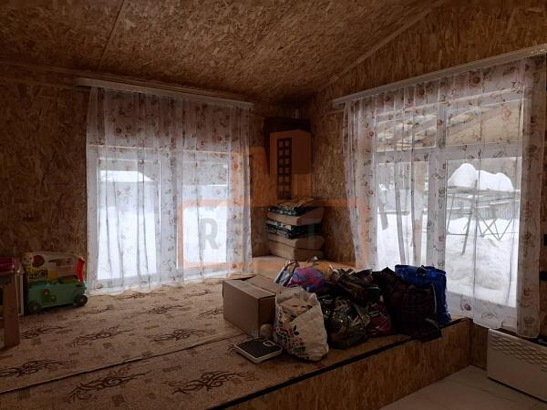 Дом, 98 кв.м., , объект № 4891