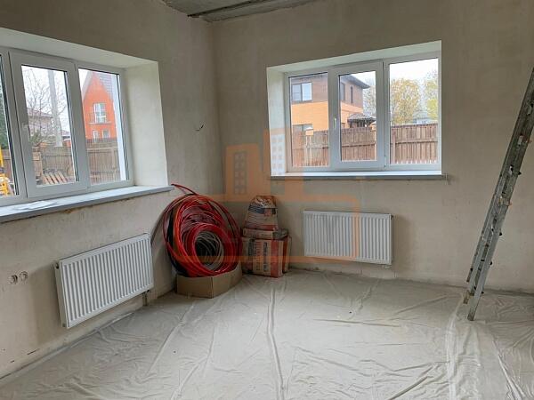 Дом, 140 кв.м., , объект № 3631