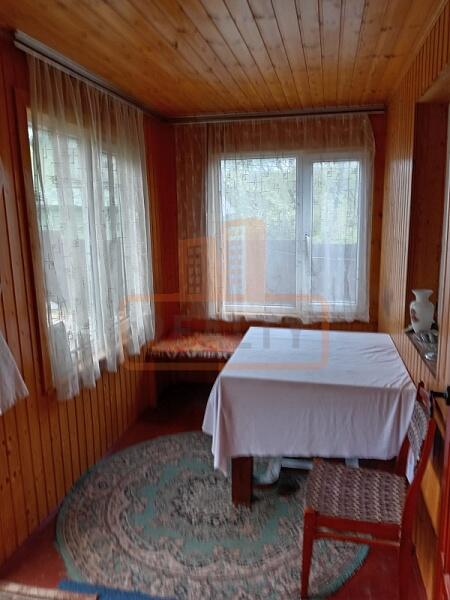 Дом, 42 кв.м., , объект № 4773