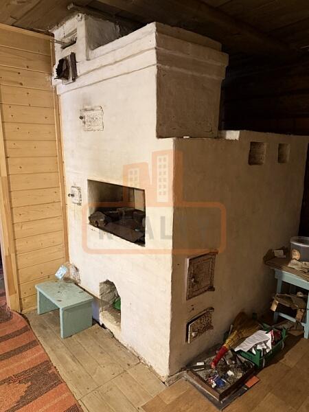 Дом, 60 кв.м., , объект № 4900