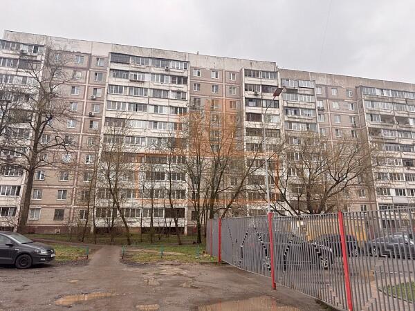 1-к квартира, 33 кв.м.,Чехов, Дружбы ул, 13, объект № 4909