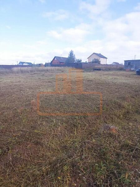 Участок , 10 сот., Московская обл, Чехов, Масново-Жуково, объект № 4820