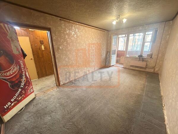 1-к квартира, 33 кв.м.,Чехов, , объект № 4909