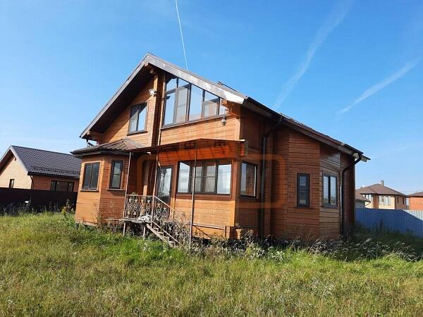 Дом, 183 кв.м., Свой дом тер. ДНТ, Солнечная ул, объект № 4488 Дом, 183 кв.м., Свой дом тер. ДНТ, Солнечная ул, объект № 4488