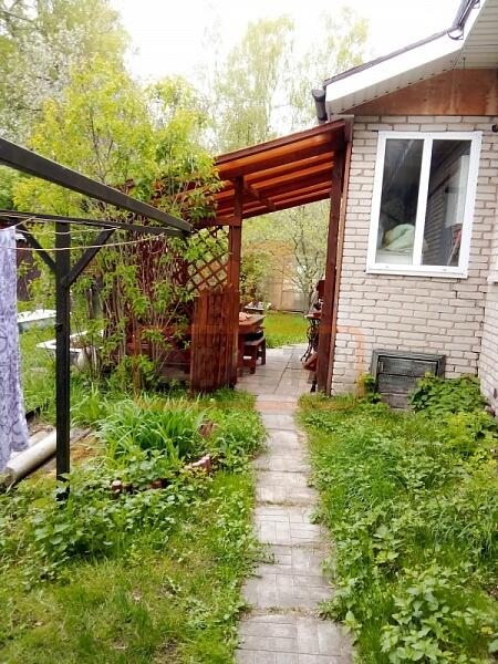 Дом, 120 кв.м., , объект № 4779