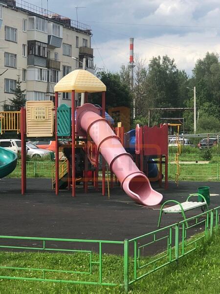 2-к квартира, 44 кв.м.,Чехов, Талалихино, , объект № 4435