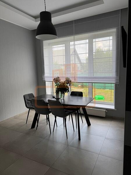 Дом с участком, 270 кв.м., , объект № 4788