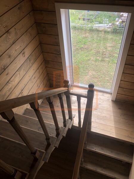 Дом, 128 кв.м., , объект № 4601