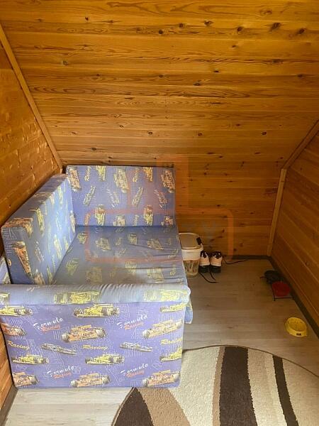 Дача / коттедж, 65 кв.м., , объект № 4850