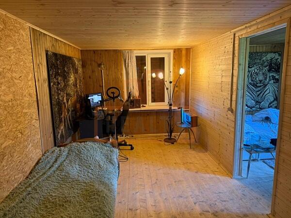 Дом, 240 кв.м., , объект № 4810